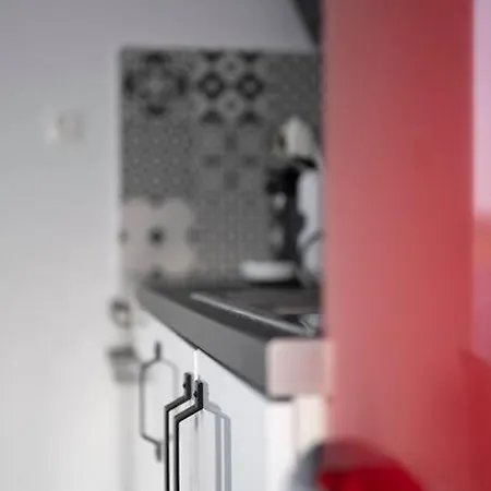 Poseidon House * Pollonia