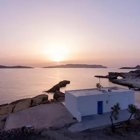 Dom wakacyjny Poseidon House