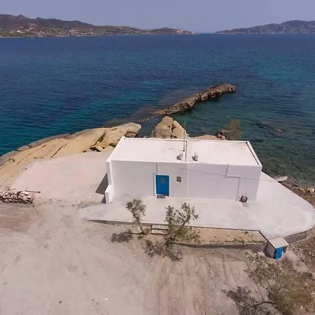 Dom wakacyjny Poseidon House