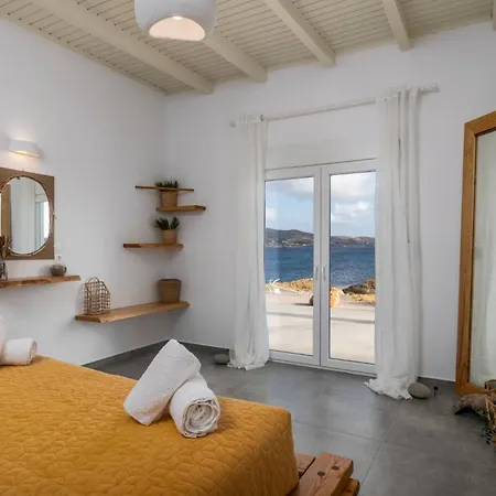 Dom wakacyjny Poseidon House