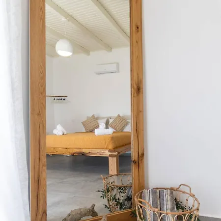 Poseidon House Pollonia