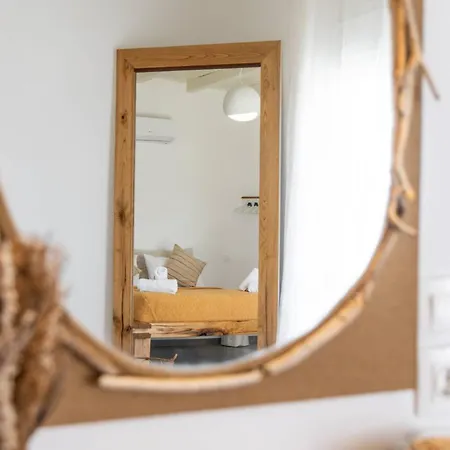 Dom wakacyjny Poseidon House *