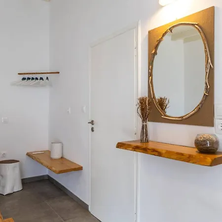 Poseidon House Dom wakacyjny