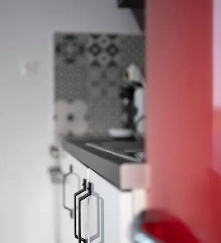 Poseidon House * Pollonia