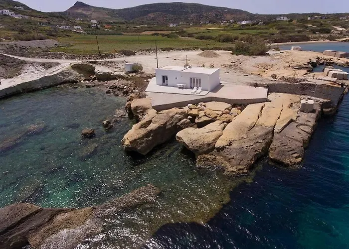 Poseidon House * Pollonia