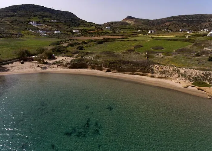 Poseidon House Casa de Férias *