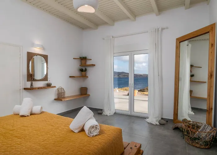 Casa de Férias Poseidon House