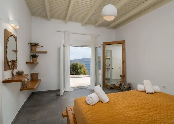 Casa de Férias Poseidon House