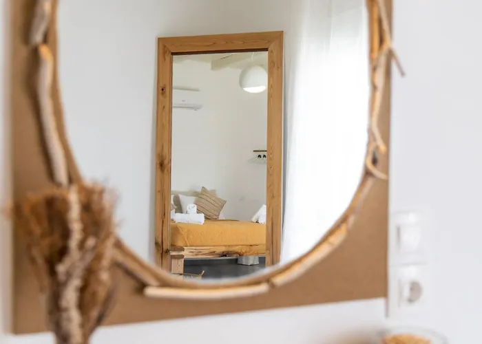 Casa de Férias Poseidon House *