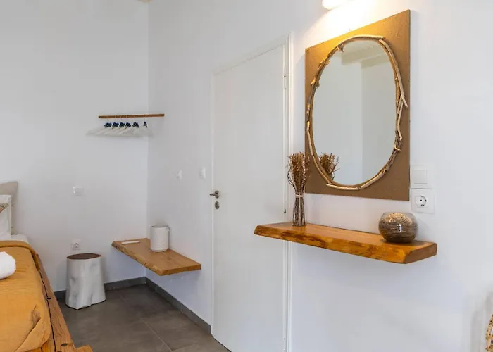 Poseidon House Casa de Férias