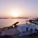 Vakantiehuis Poseidon House