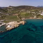 Vakantiehuis Poseidon House