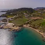 Poseidon House Vakantiehuis Pollonia