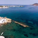 Poseidon House Pollonia