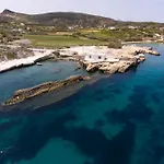 Poseidon House Vakantiehuis