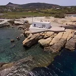 Poseidon House * Pollonia