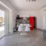 Poseidon House Vakantiehuis *