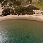 Vakantiehuis Poseidon House Pollonia
