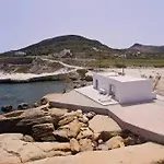 Poseidon House
