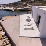 Poseidon House