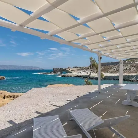 Poseidon House
