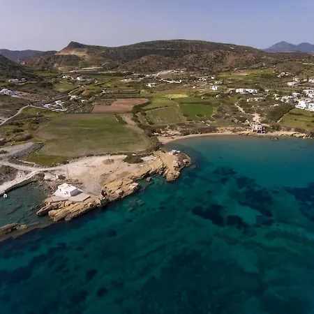 Casa vacanze Poseidon House