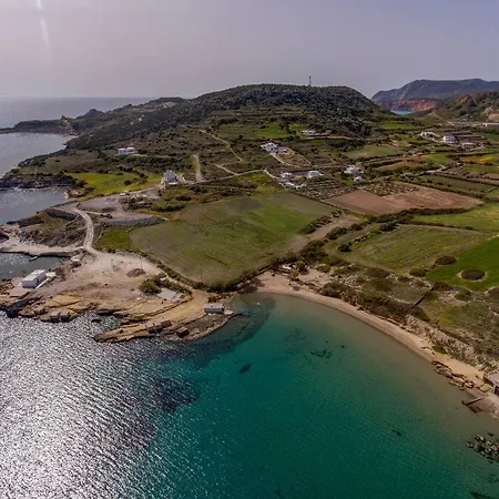 Poseidon House Casa vacanze Pollonia