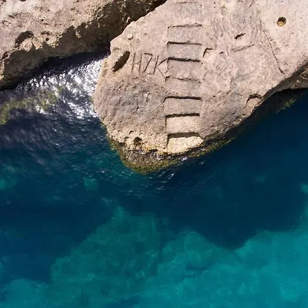 Poseidon House Casa vacanze *