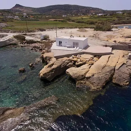 Poseidon House * Pollonia