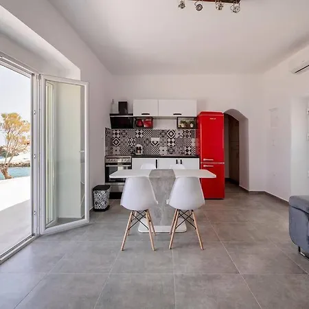 Poseidon House Casa vacanze *