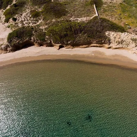 Casa vacanze Poseidon House Pollonia