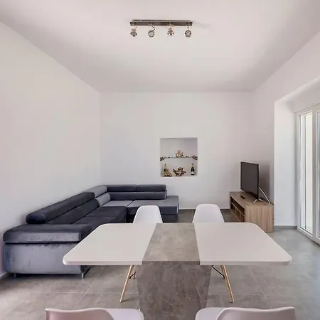 Poseidon House Casa vacanze