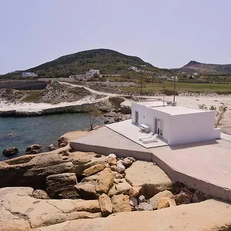 Poseidon House