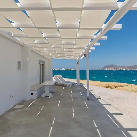 Poseidon House Casa vacanze *