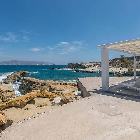 Poseidon House *