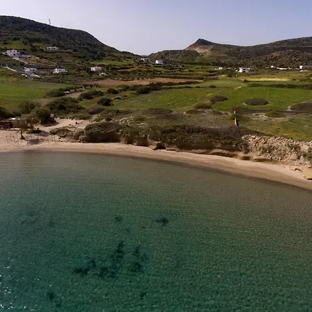 Poseidon House Casa vacanze *