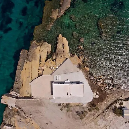 Poseidon House * Pollonia