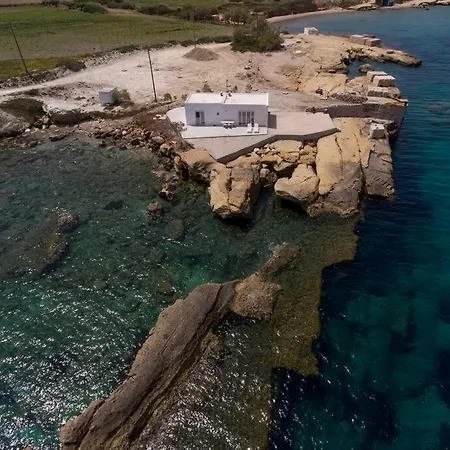 Poseidon House Casa vacanze *