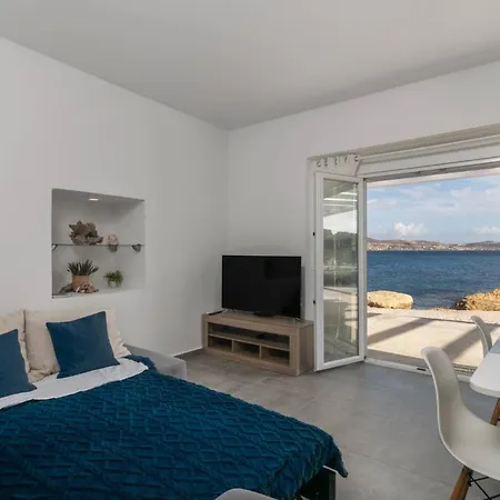 Poseidon House Casa vacanze
