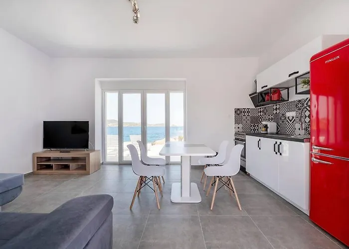 Poseidon House Поллония