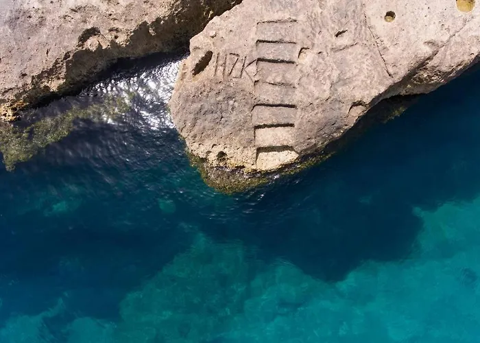 Poseidon House Дом отдыха *