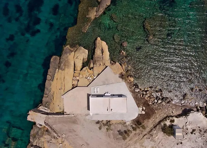 Poseidon House * Поллония